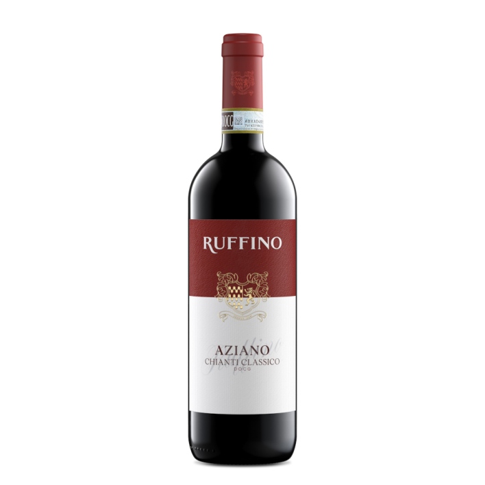 Ruffino Aziano Chianti Classico