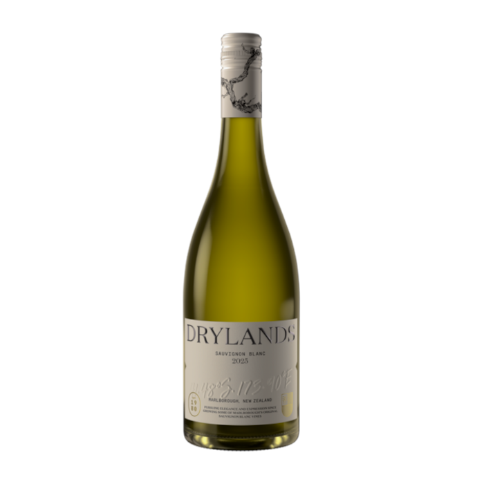 Drylands Sauvignon Blanc