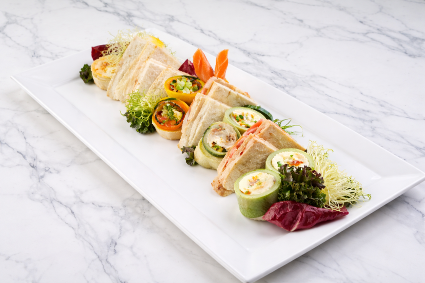 A La Carte - Party Sandwiches - 30 Pieces