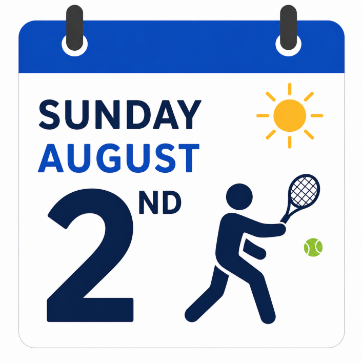 TRUIST | SUN LUNCH | CADDIES