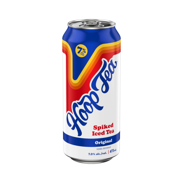 Hoops Tea