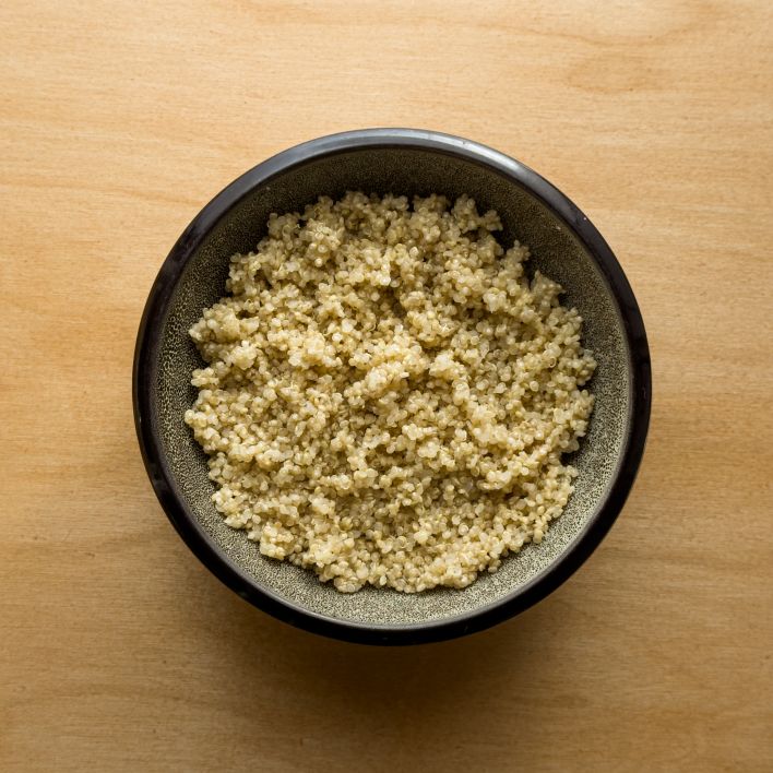 Petit Classique Quinoa
