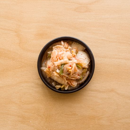 Kimchi