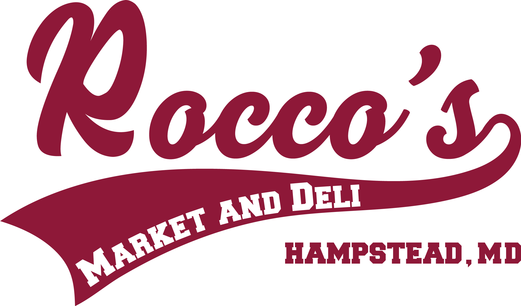 Rocco's Market & Deli