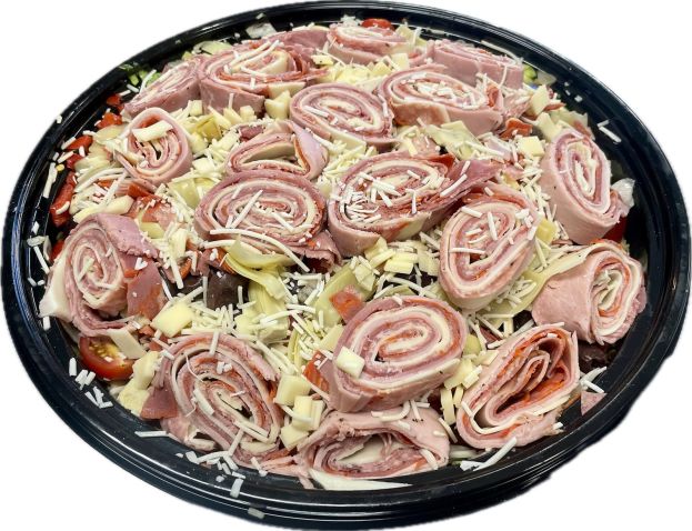  Rocco's Antipasto Salad