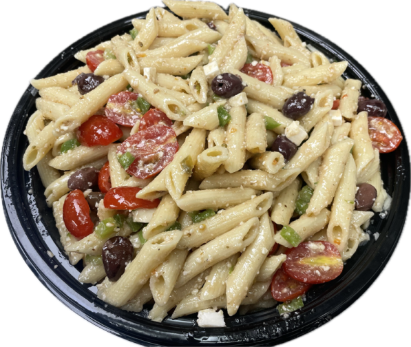 Rocco's Pasta Salad Medium