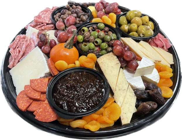 Charcuterie Tray 18 Inch