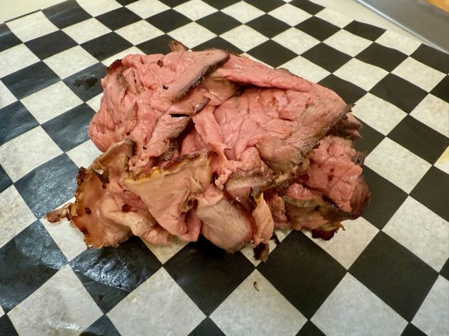 Pit Beef