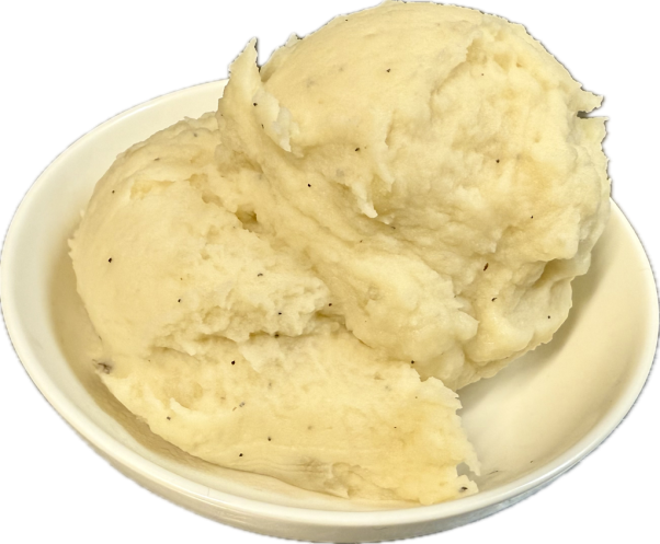 Mashed Potato Full Pan