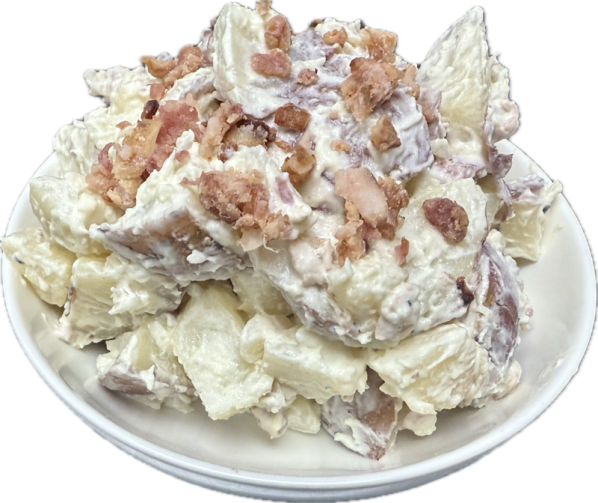 Bacon Potato Salad Medium