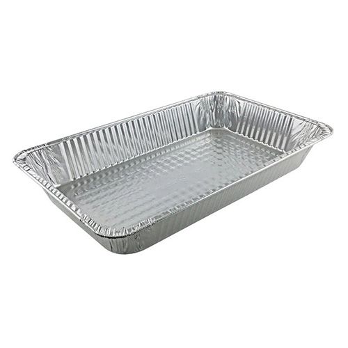 Full-Size Standard Duty Deep Steam Table Aluminum Foil Pan