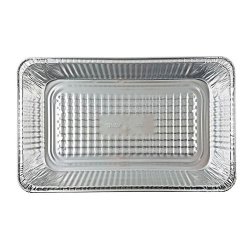 Full-Size Standard Duty Deep Steam Table Aluminum Foil Pan