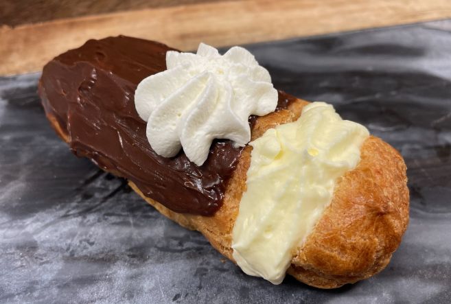 Eclair