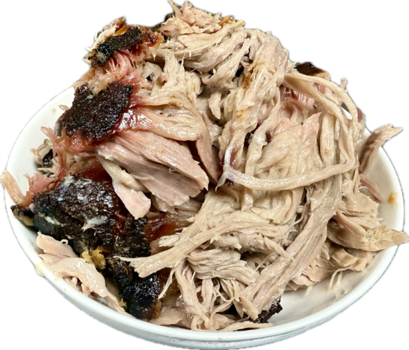 Pulled Pork