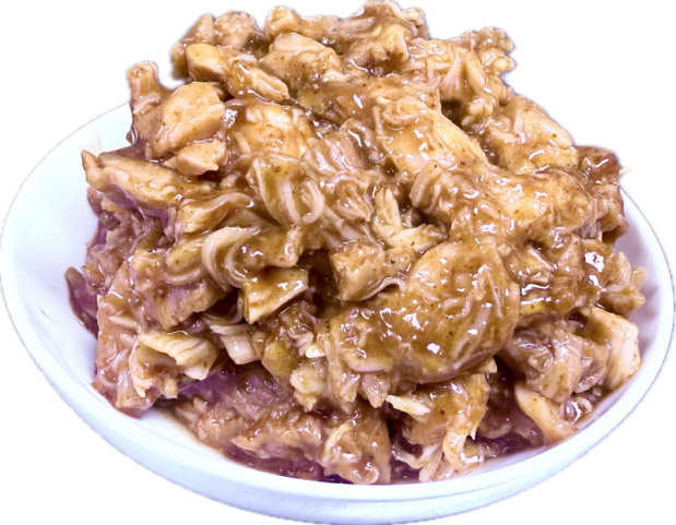 Pulled Chicken