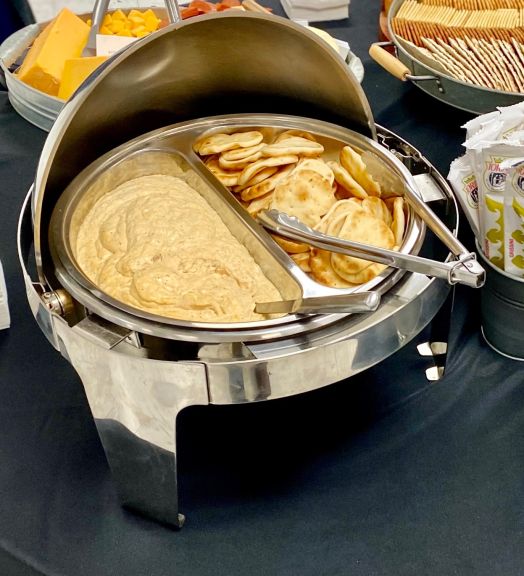 Crab Dip Per Pound