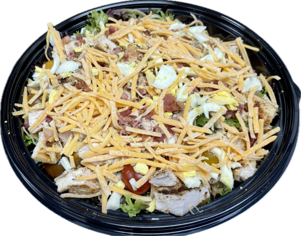Chef Salad