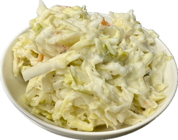 Rocco's Cole Slaw Medium
