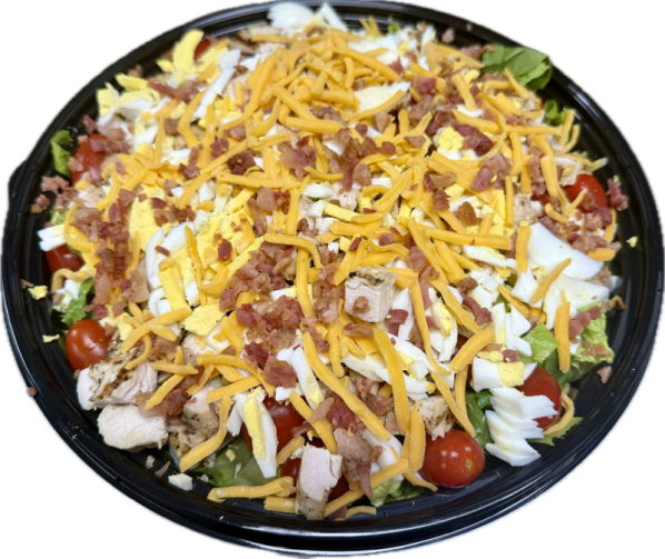 Cobb Salad