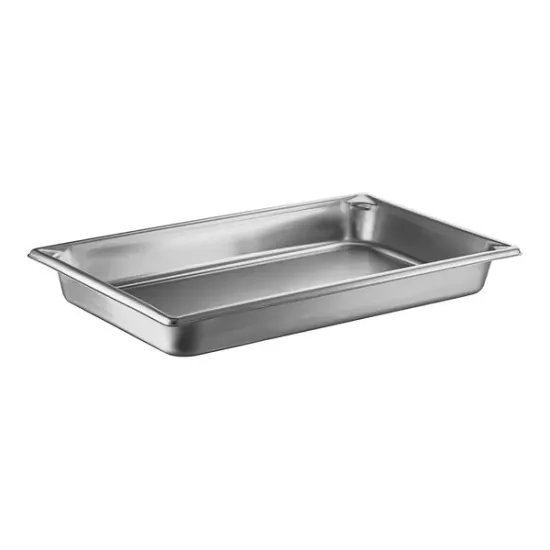 Chafer Pan Full Size 2.5 Deep Rental