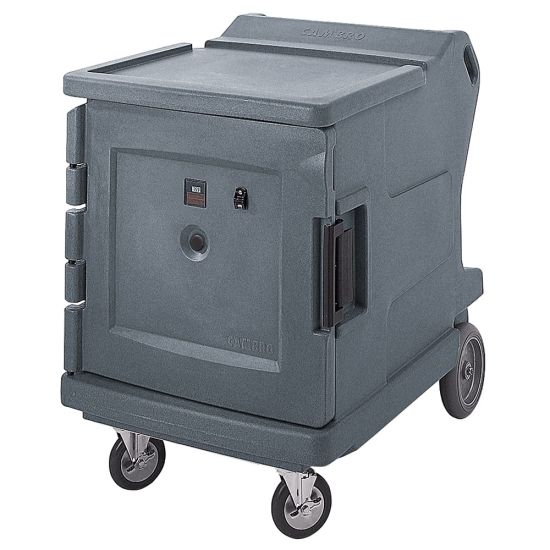 Cambro Camtherm® Granite Gray Low Profile Electric Hot / Cold Food Holding Cabinet in Fahrenheit - 110V Rental