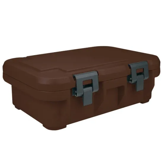 Top Loading Insulated Food Carrier Rental