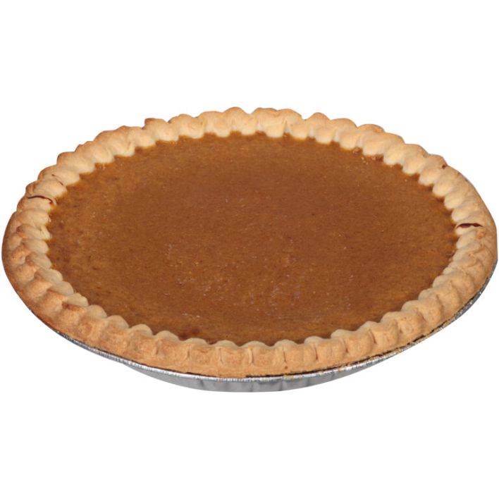 Pumpkin Pie