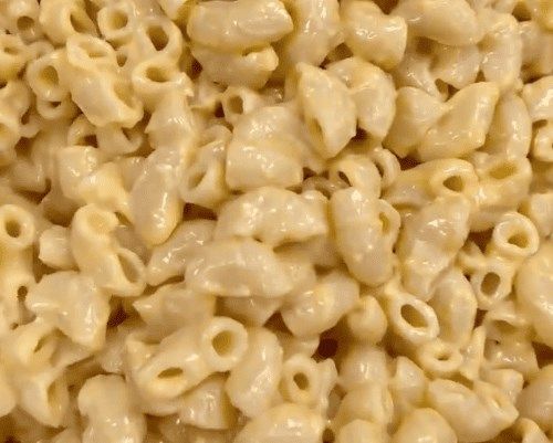 Macaroni And Cheese