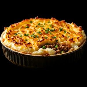 Shepherd's Pie