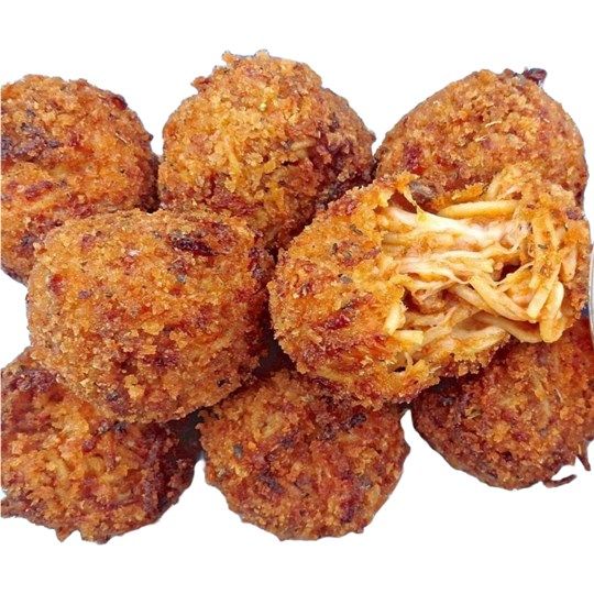 Capellini Balls