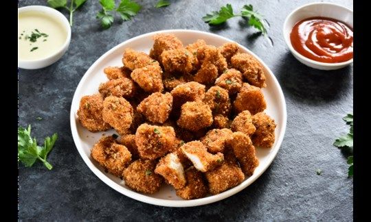 Chicken Bites