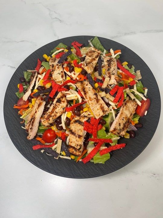Southwest Salad