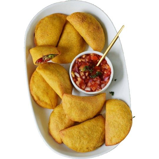 Empanadas