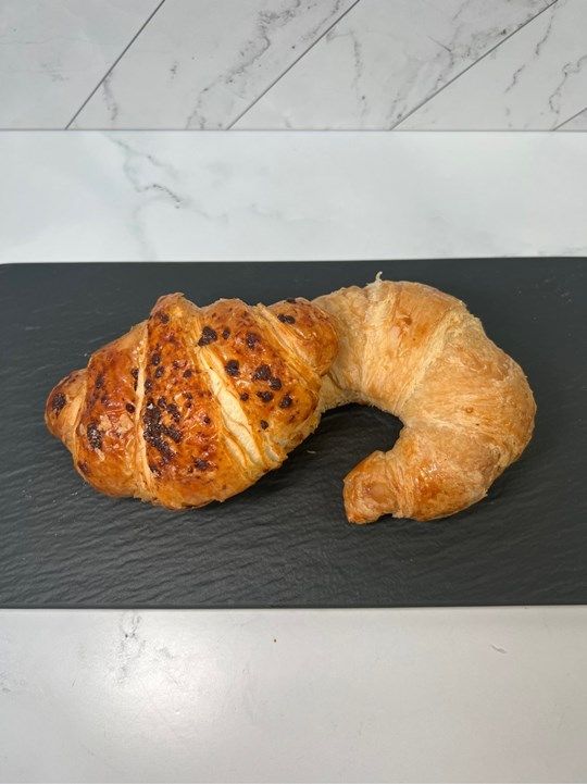 Croissants