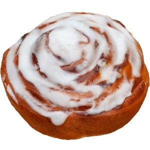Cinnamon Buns