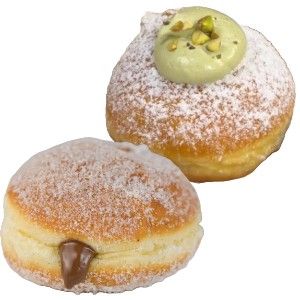 Bomboloni