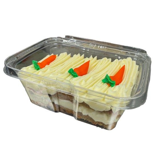 Carrot Cake (24oz)