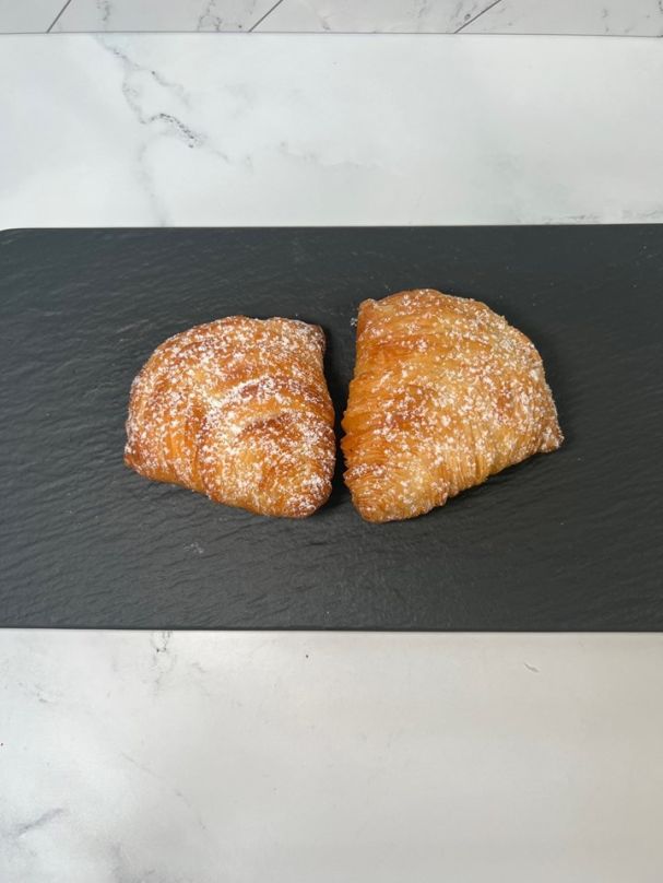 Sfogliatelle - Small