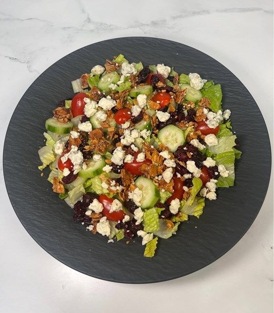 Giardinastro Salad