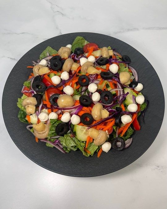 Italian Salad