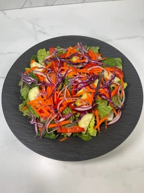 Garden Salad