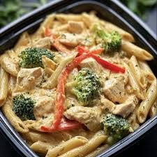 Penne Fantasia
