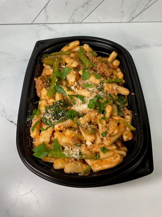 Cavatelli Calabrese (20oz)
