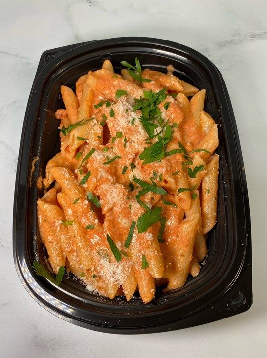 Penne Alla Vodka (20oz)