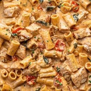Pasta Tuscany (20oz)