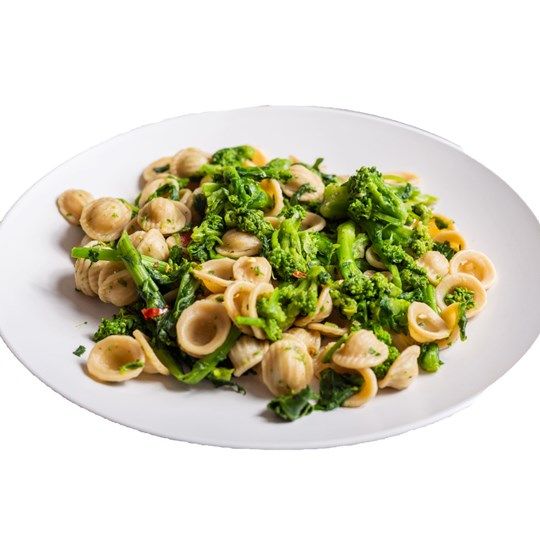 Orecchiette Baresi (Broccoli Rabe) (20oz)