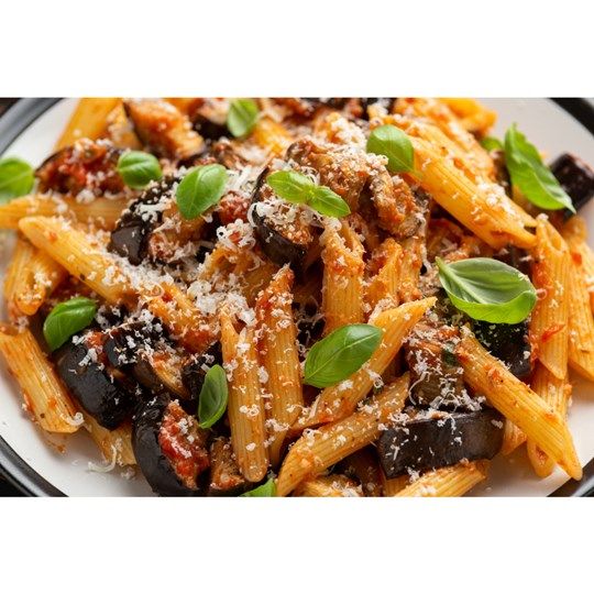 Pasta Alla Norma (20oz)