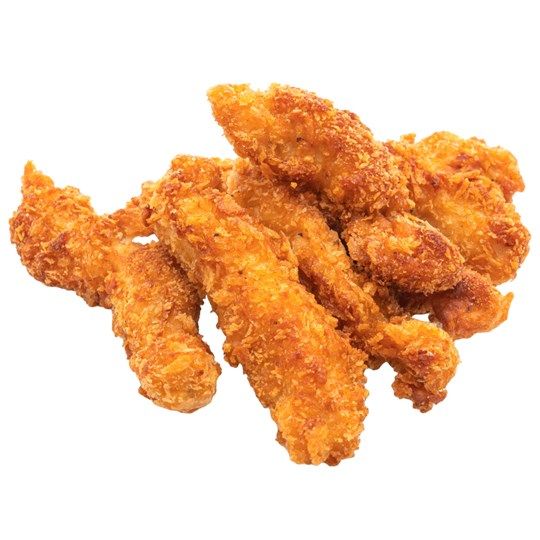 Chicken Fingers (18oz)