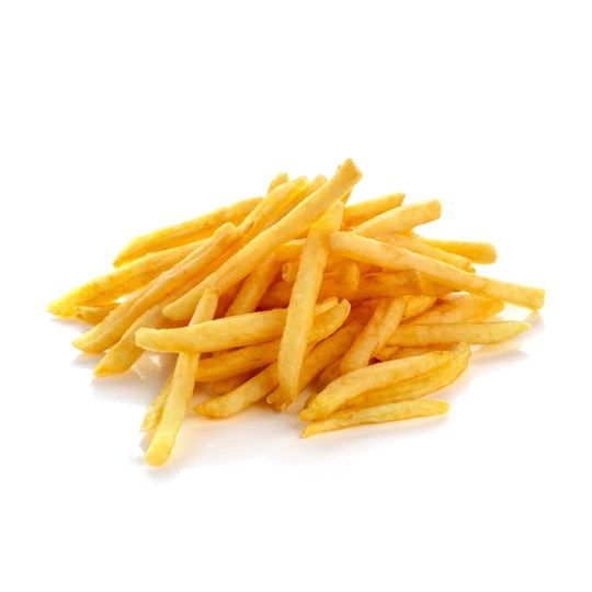 French Fries (18oz)