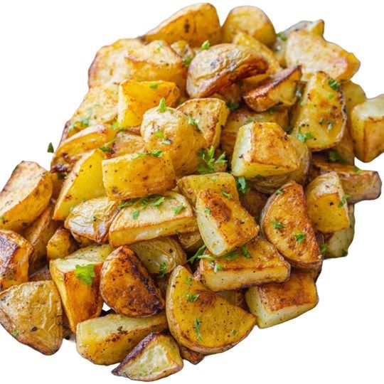 Roasted Potatoes (18oz)